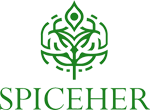 SPICEHER Logo